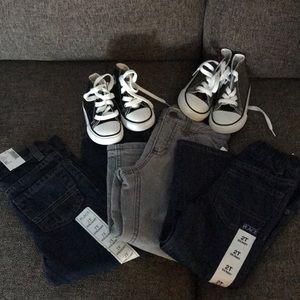 Kids Clothes Bundle ‼️‼️